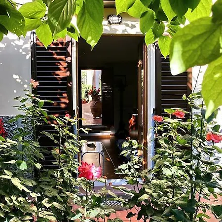 Primettahouse San Gimignano