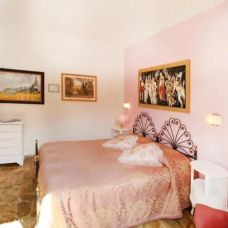 Primettahouse 3* San Gimignano