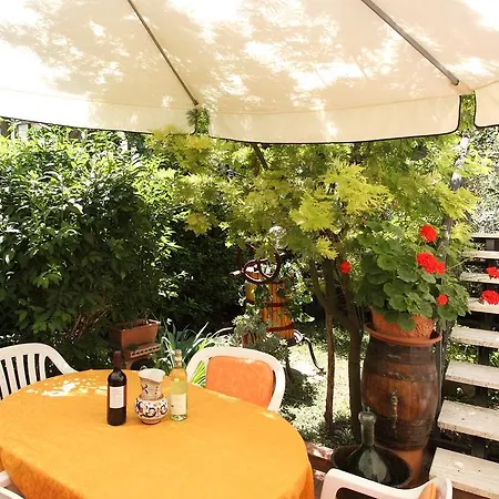 Primettahouse Guest house