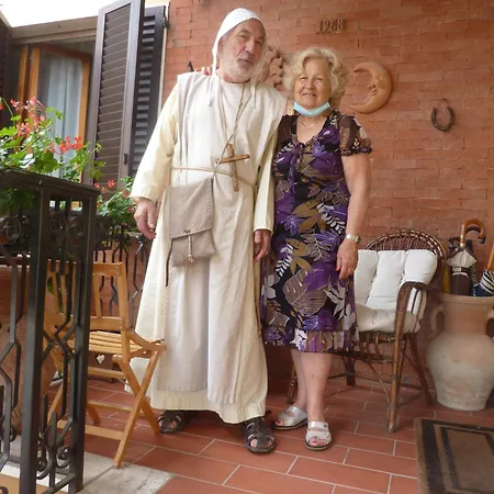 Primettahouse Guest house San Gimignano