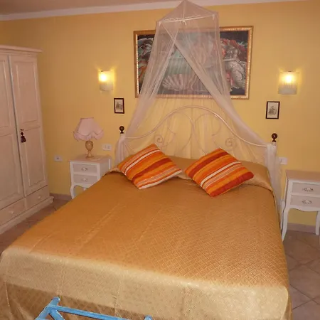 Primettahouse Gasthof San Gimignano