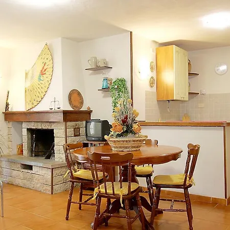 Guest house Primettahouse San Gimignano