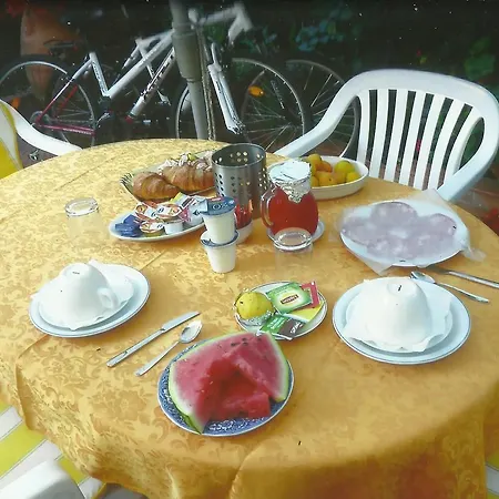 Guest house Primettahouse