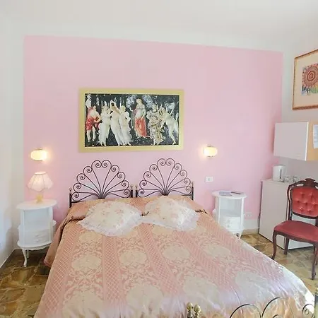 Guest house Primettahouse 3*
